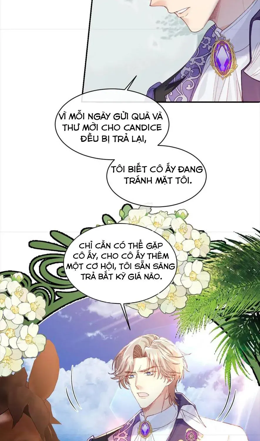 Nữ Chính  Truyện Ngược Luyến Tình Yêu Đã Thức Tỉnh Chapter 19 - Trang 13