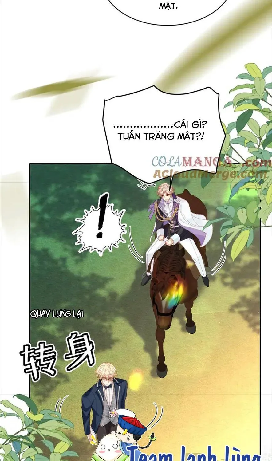 Nữ Chính  Truyện Ngược Luyến Tình Yêu Đã Thức Tỉnh Chapter 19 - Trang 16