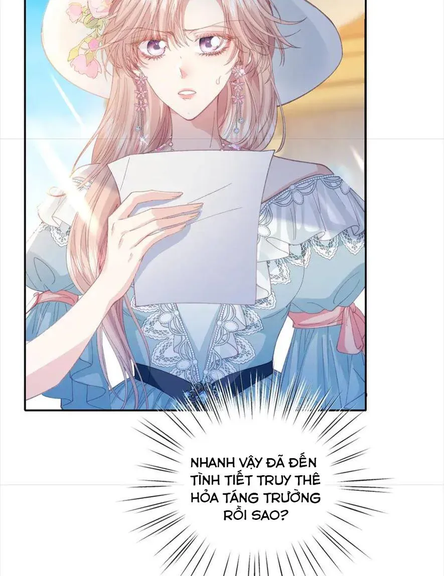 Nữ Chính  Truyện Ngược Luyến Tình Yêu Đã Thức Tỉnh Chapter 19 - Trang 21