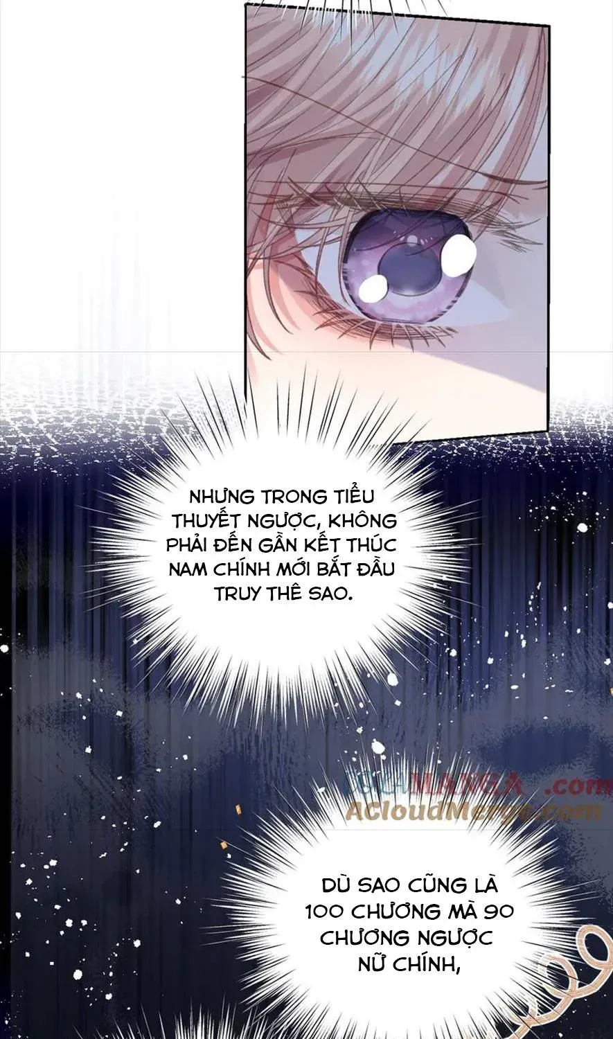 Nữ Chính  Truyện Ngược Luyến Tình Yêu Đã Thức Tỉnh Chapter 19 - Trang 22
