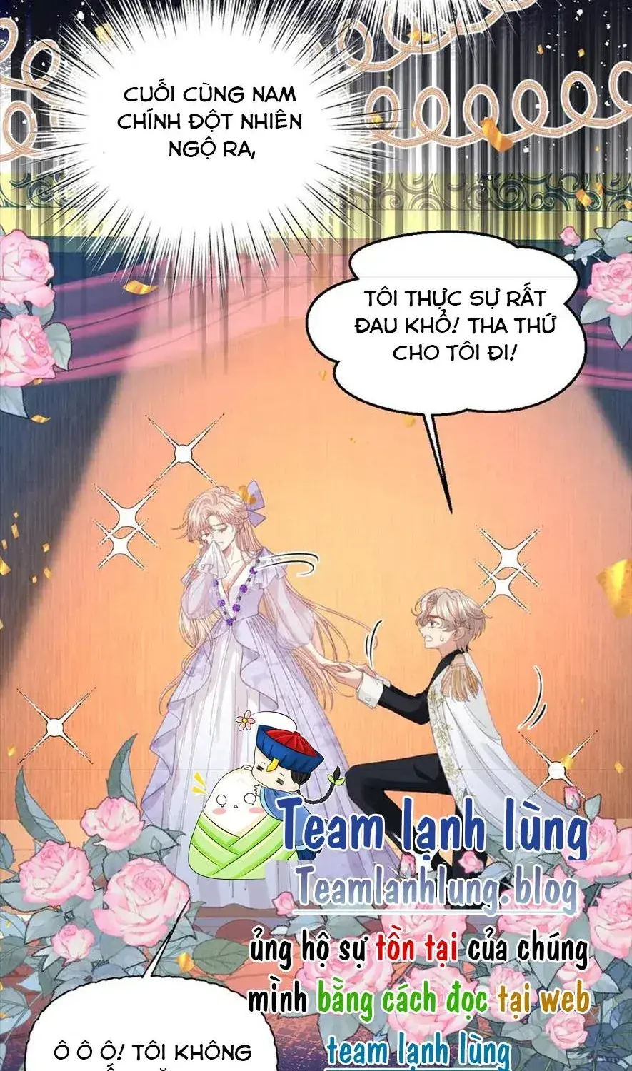 Nữ Chính  Truyện Ngược Luyến Tình Yêu Đã Thức Tỉnh Chapter 19 - Trang 23