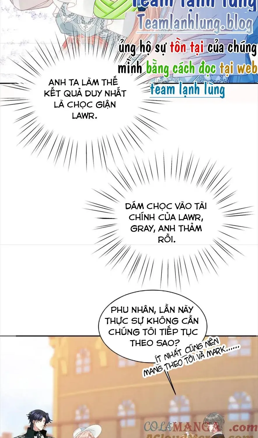 Nữ Chính  Truyện Ngược Luyến Tình Yêu Đã Thức Tỉnh Chapter 19 - Trang 26