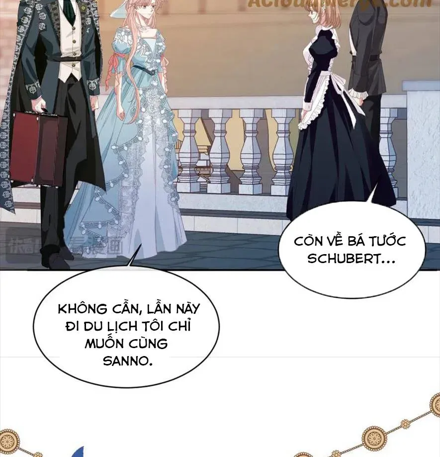 Nữ Chính  Truyện Ngược Luyến Tình Yêu Đã Thức Tỉnh Chapter 19 - Trang 27