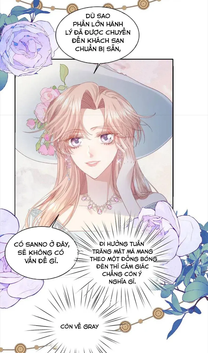 Nữ Chính  Truyện Ngược Luyến Tình Yêu Đã Thức Tỉnh Chapter 19 - Trang 28