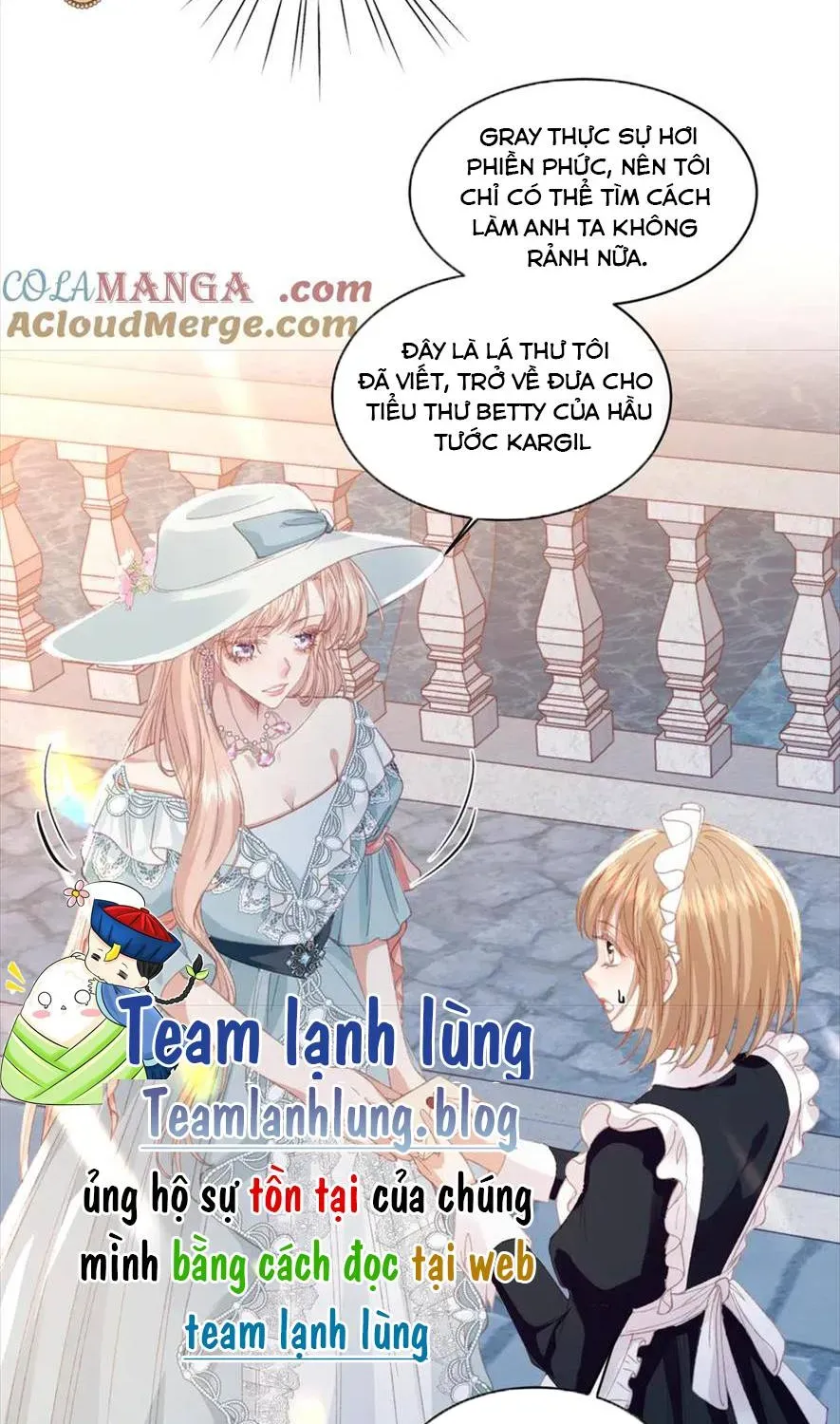 Nữ Chính  Truyện Ngược Luyến Tình Yêu Đã Thức Tỉnh Chapter 19 - Trang 29
