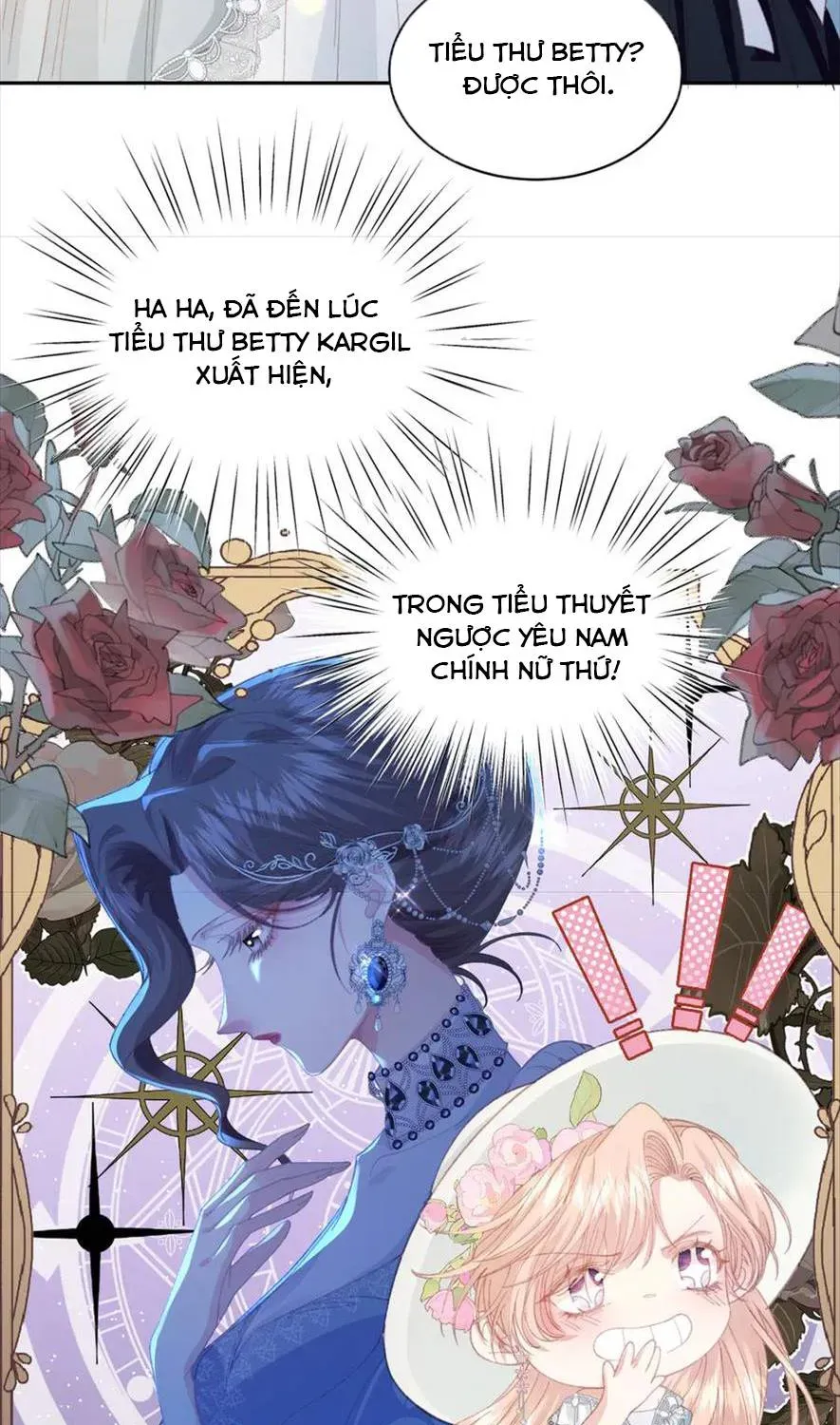 Nữ Chính  Truyện Ngược Luyến Tình Yêu Đã Thức Tỉnh Chapter 19 - Trang 30