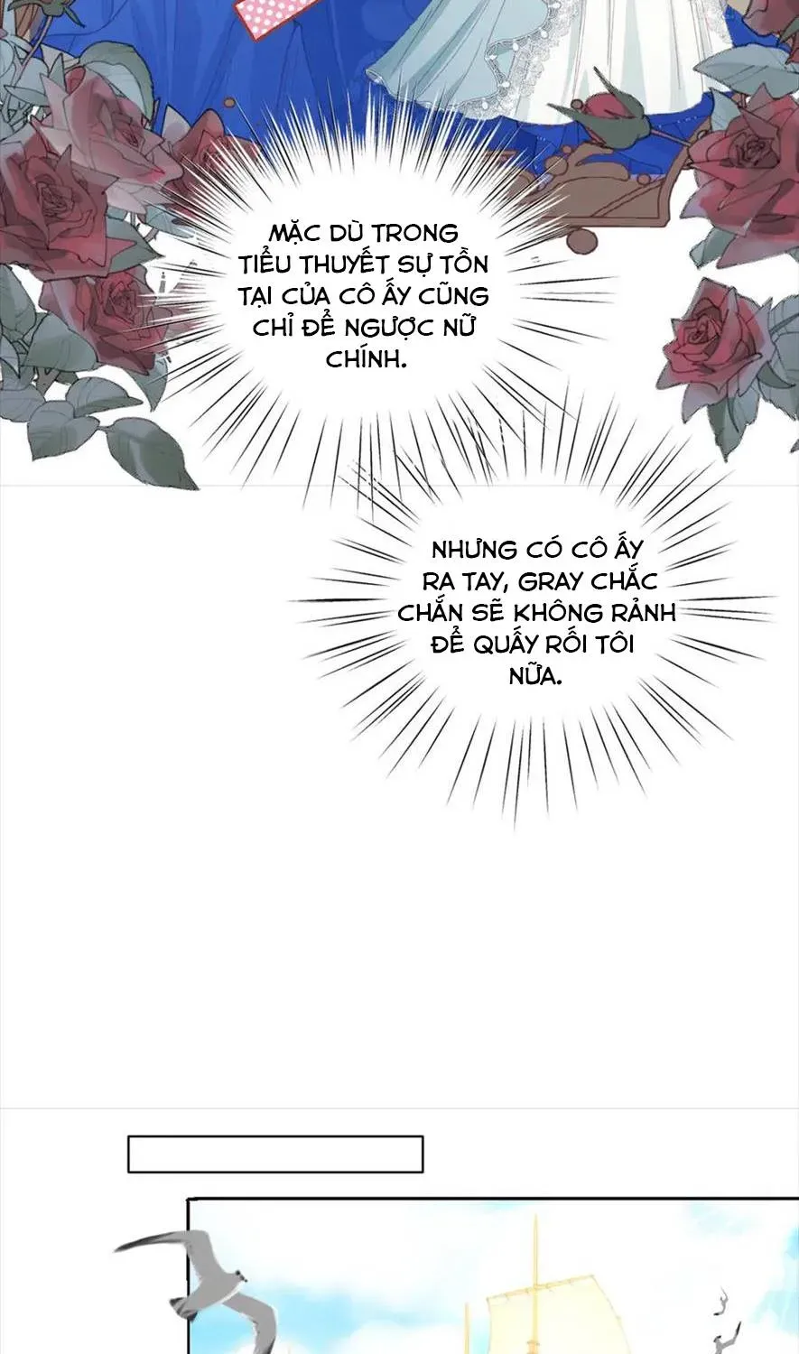 Nữ Chính  Truyện Ngược Luyến Tình Yêu Đã Thức Tỉnh Chapter 19 - Trang 32