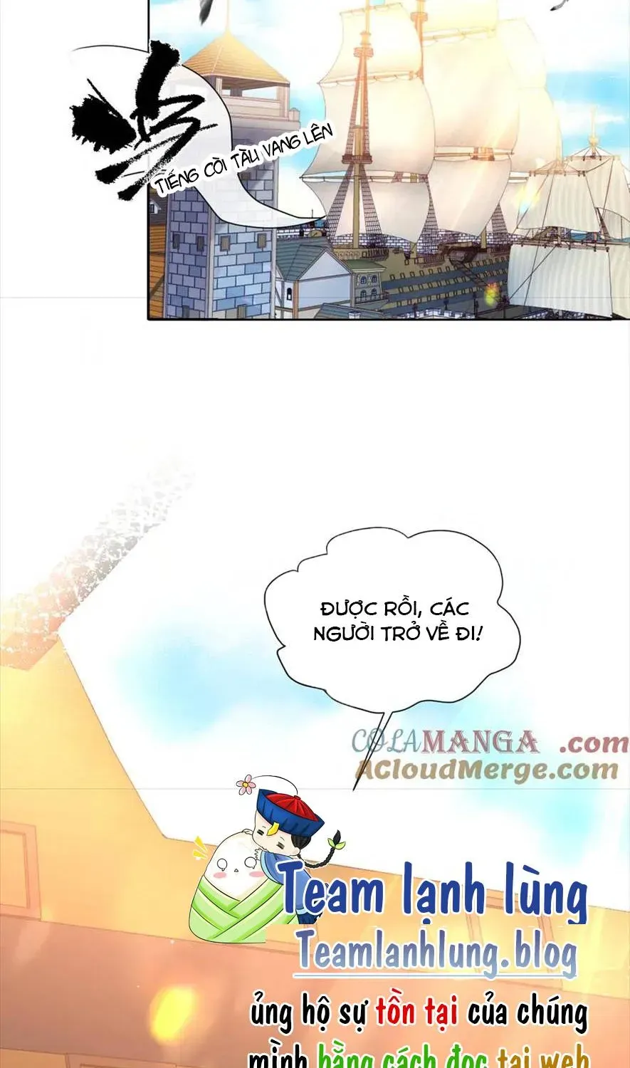 Nữ Chính  Truyện Ngược Luyến Tình Yêu Đã Thức Tỉnh Chapter 19 - Trang 33