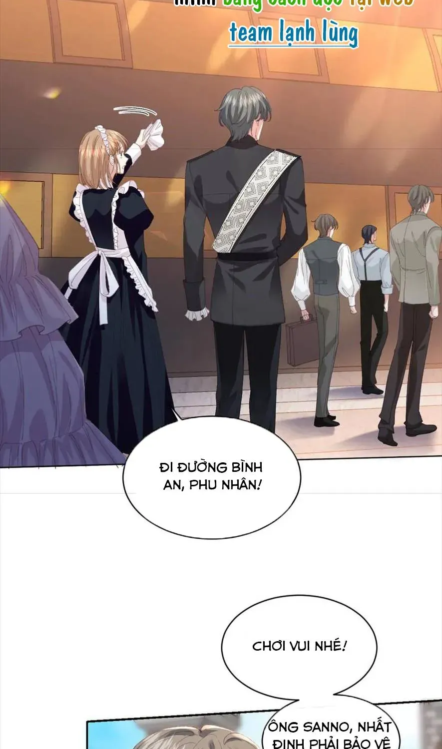 Nữ Chính  Truyện Ngược Luyến Tình Yêu Đã Thức Tỉnh Chapter 19 - Trang 34