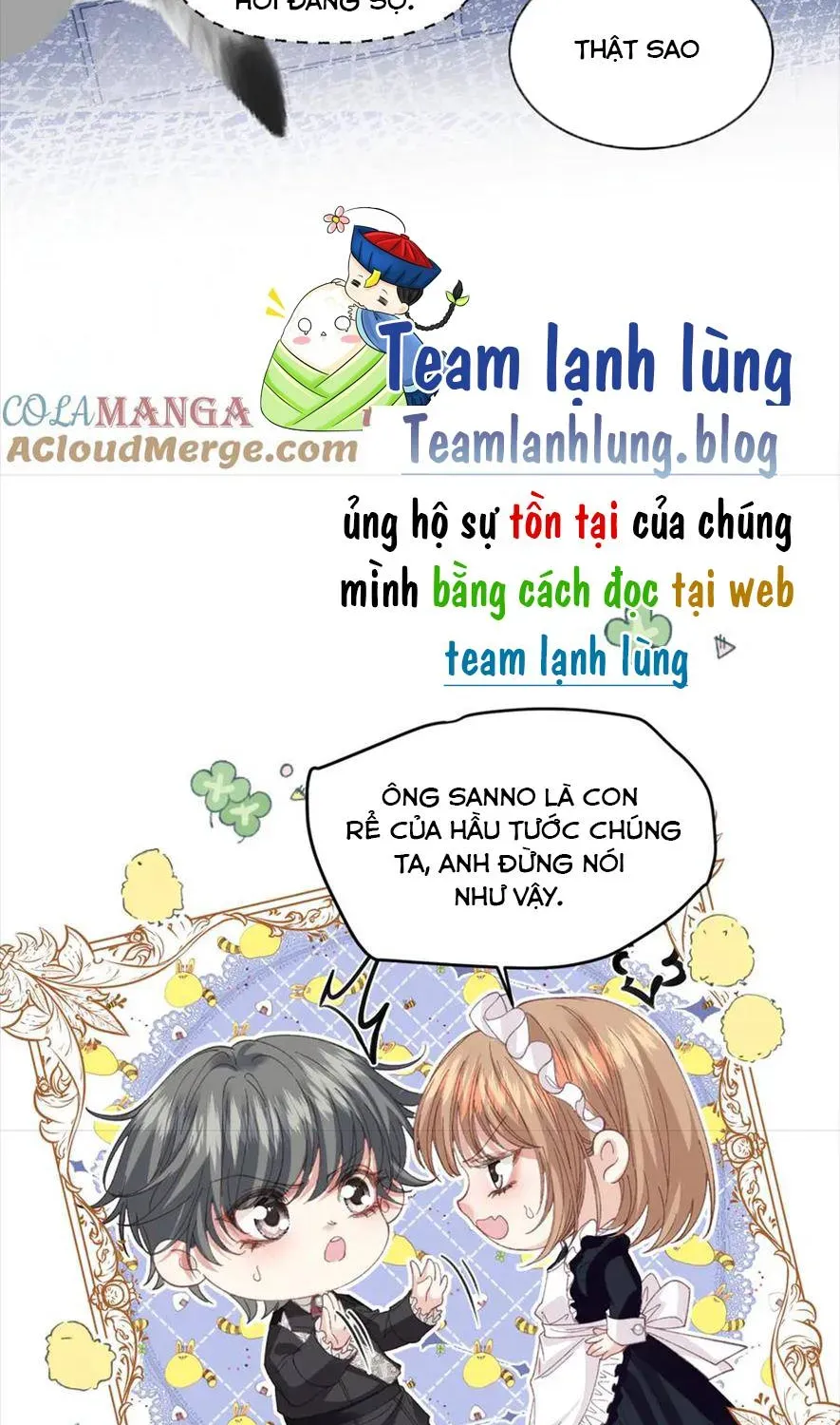 Nữ Chính  Truyện Ngược Luyến Tình Yêu Đã Thức Tỉnh Chapter 19 - Trang 38