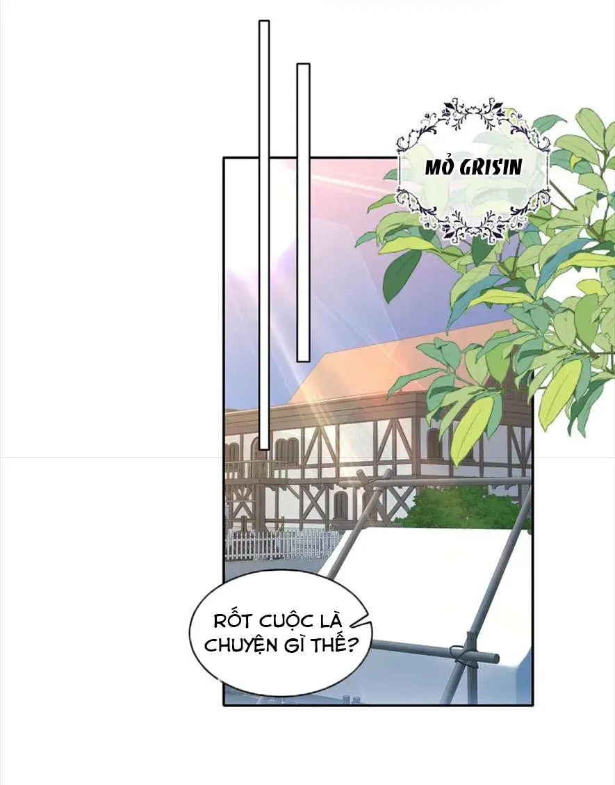 Nữ Chính  Truyện Ngược Luyến Tình Yêu Đã Thức Tỉnh Chapter 19 - Trang 4