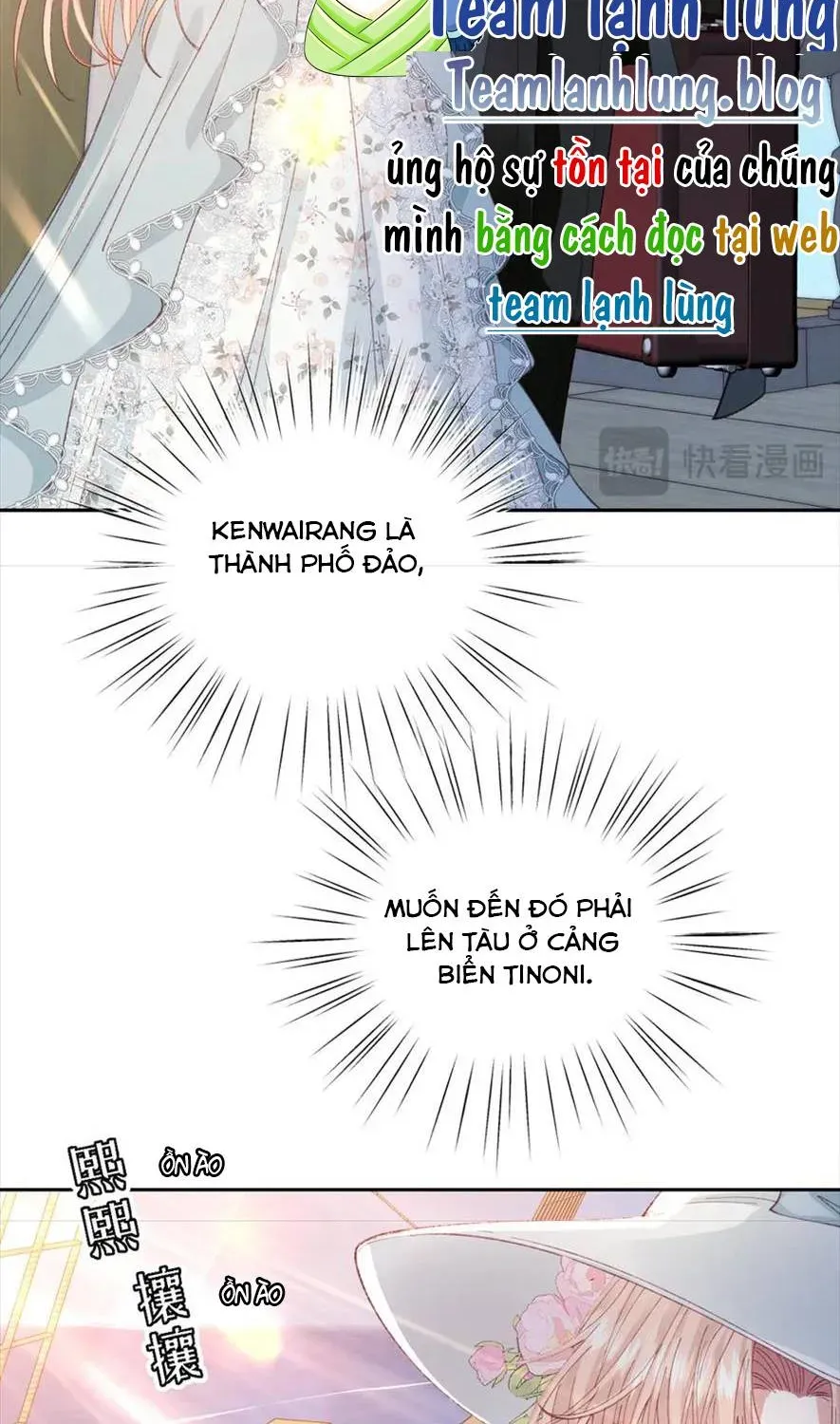 Nữ Chính  Truyện Ngược Luyến Tình Yêu Đã Thức Tỉnh Chapter 19 - Trang 41