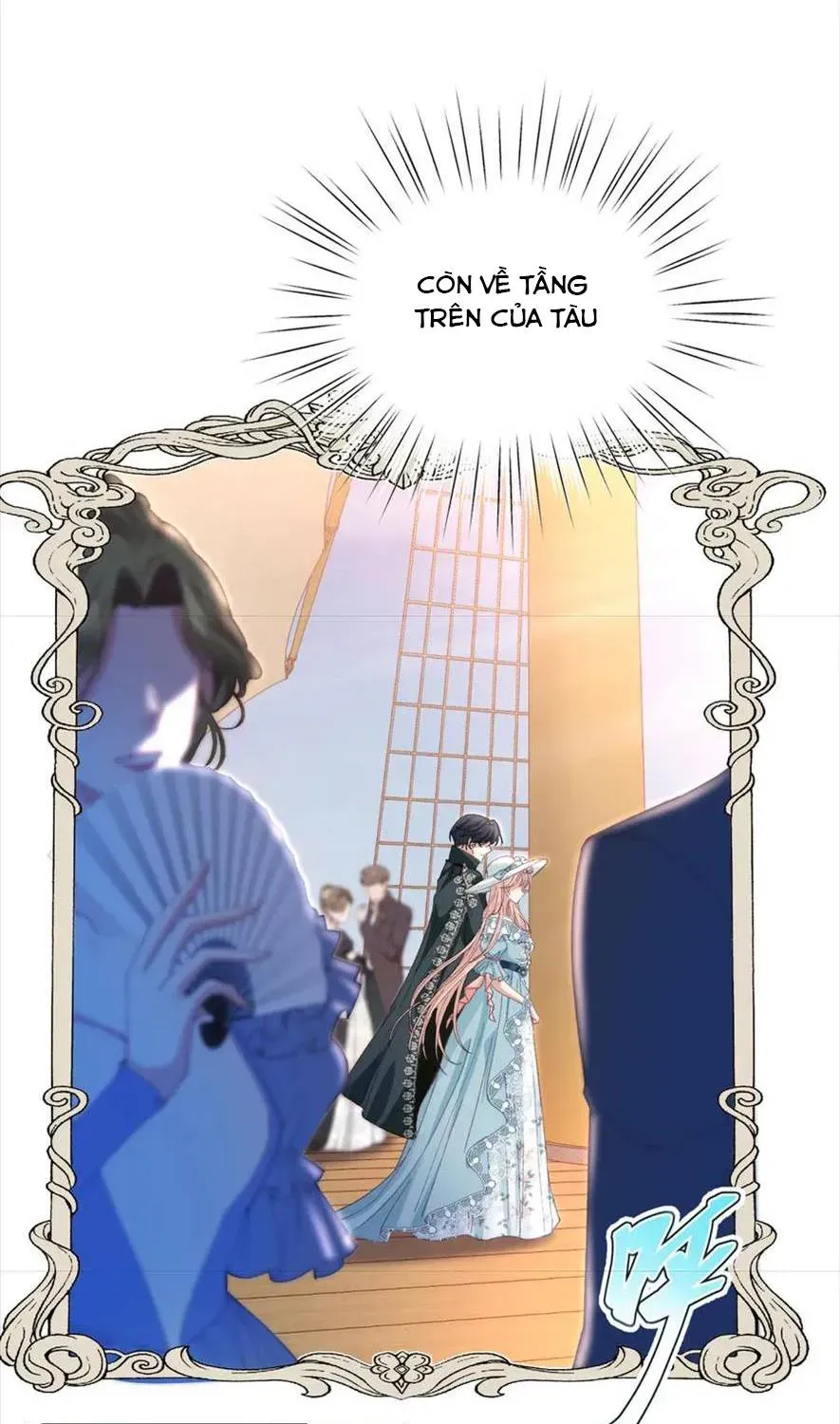 Nữ Chính  Truyện Ngược Luyến Tình Yêu Đã Thức Tỉnh Chapter 19 - Trang 43