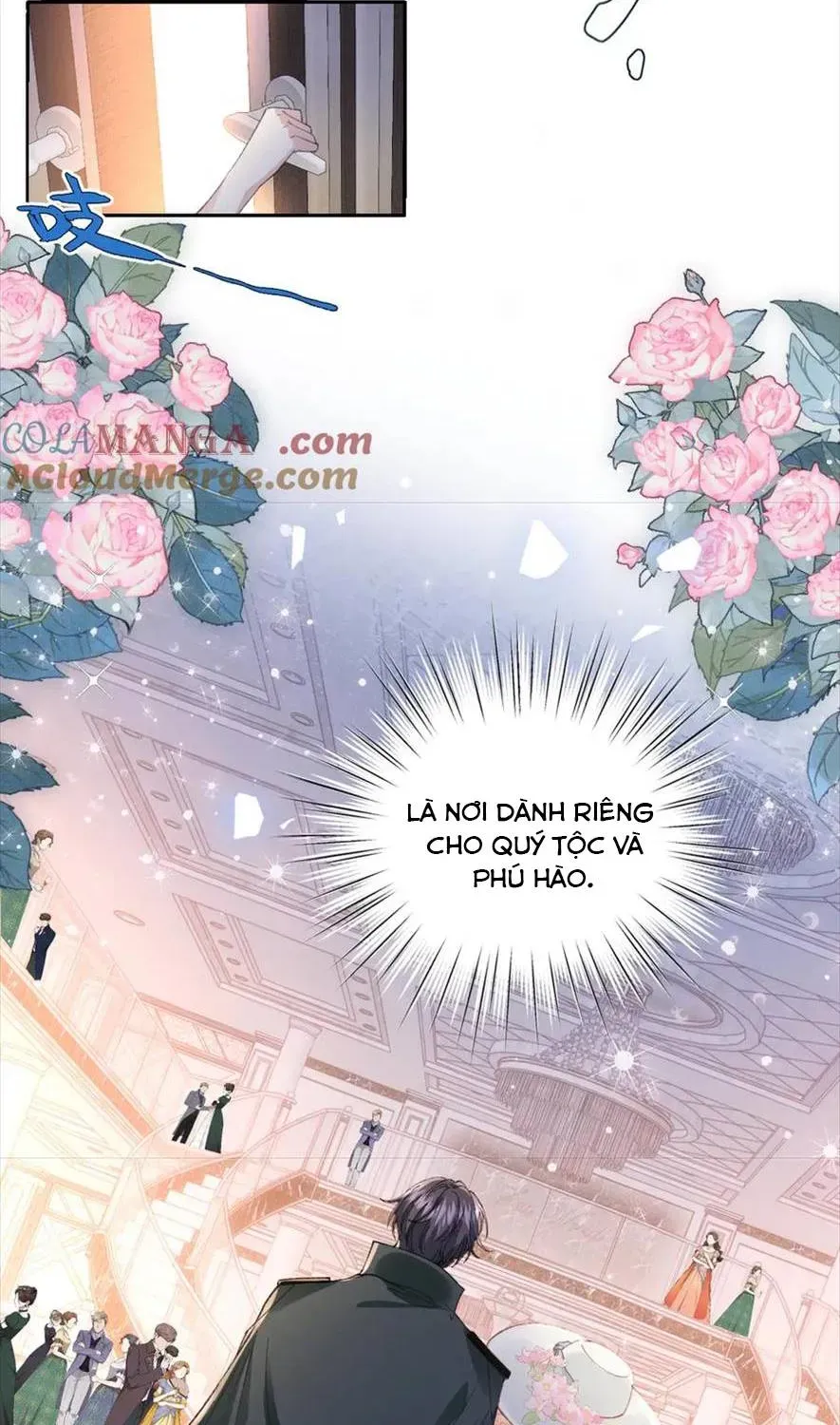 Nữ Chính  Truyện Ngược Luyến Tình Yêu Đã Thức Tỉnh Chapter 19 - Trang 44