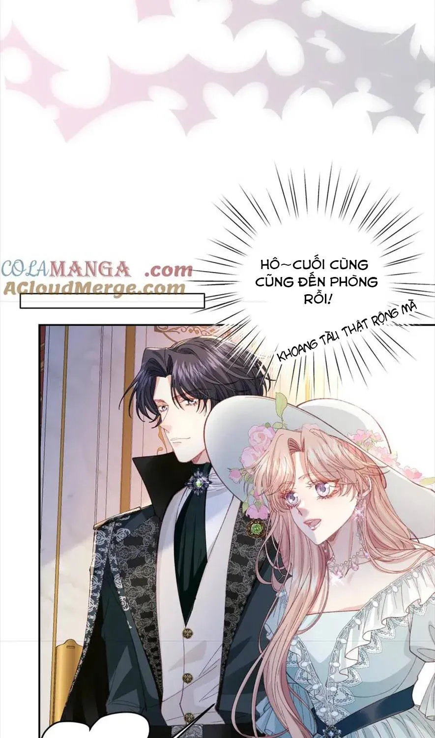 Nữ Chính  Truyện Ngược Luyến Tình Yêu Đã Thức Tỉnh Chapter 19 - Trang 46