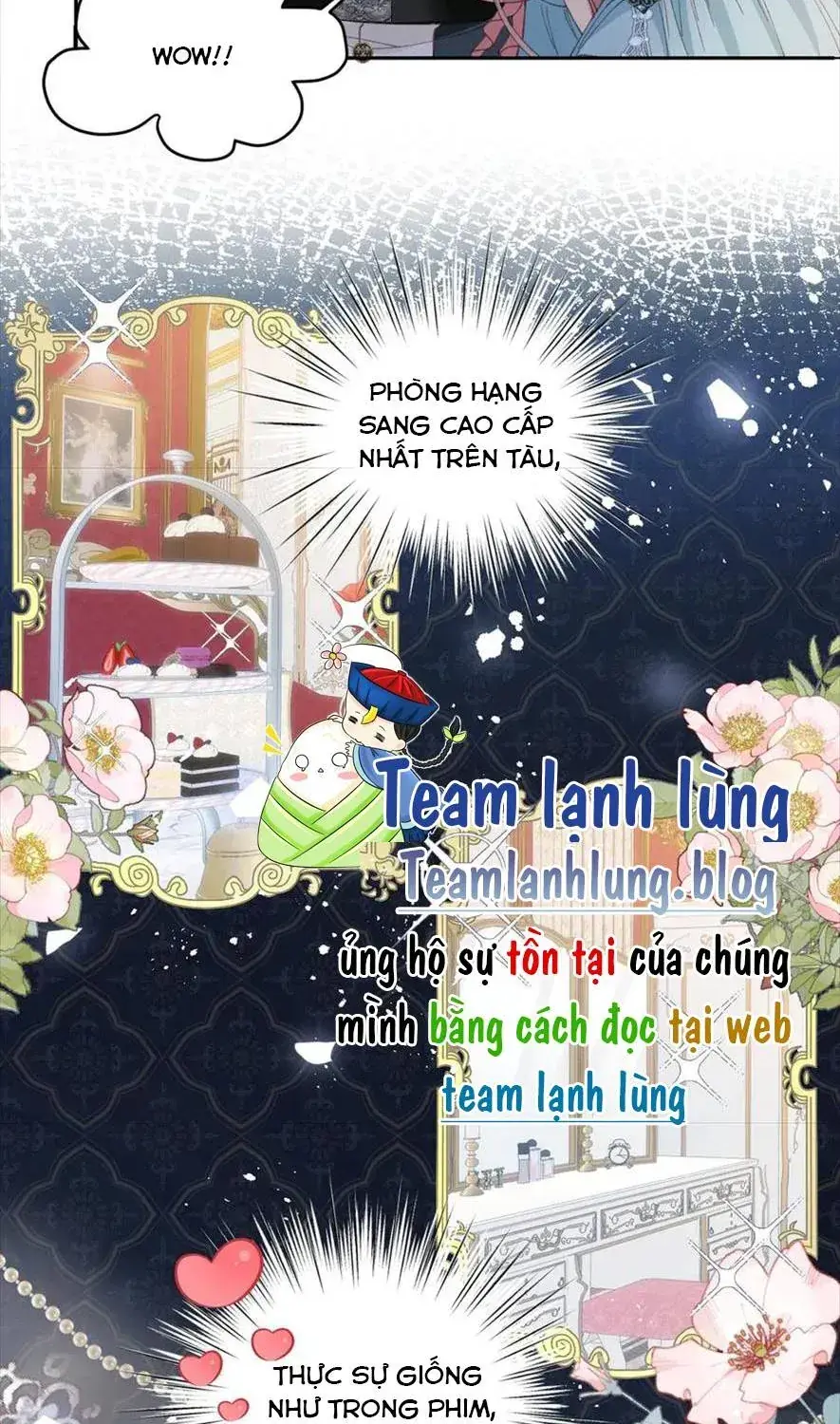 Nữ Chính  Truyện Ngược Luyến Tình Yêu Đã Thức Tỉnh Chapter 19 - Trang 47