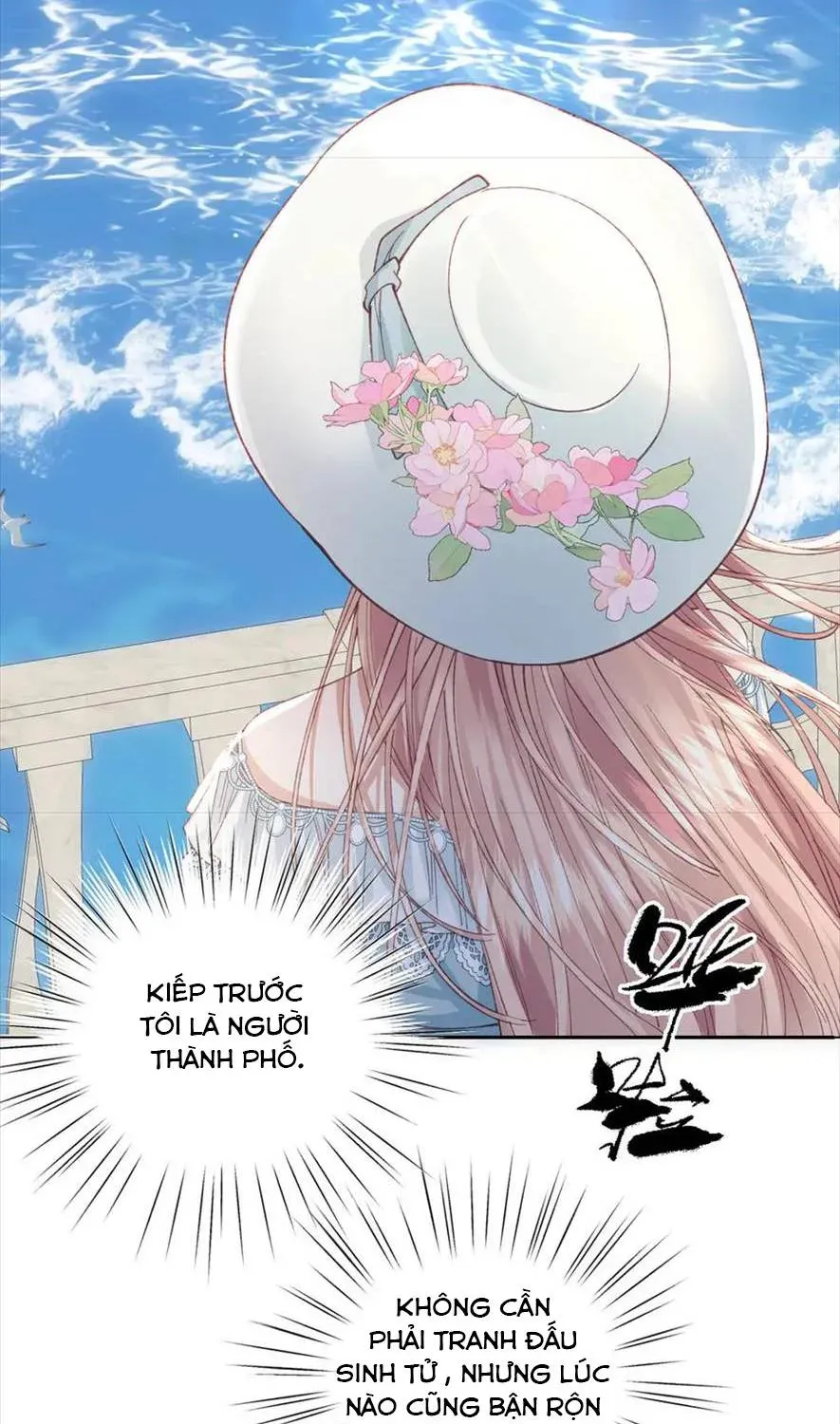 Nữ Chính  Truyện Ngược Luyến Tình Yêu Đã Thức Tỉnh Chapter 19 - Trang 49