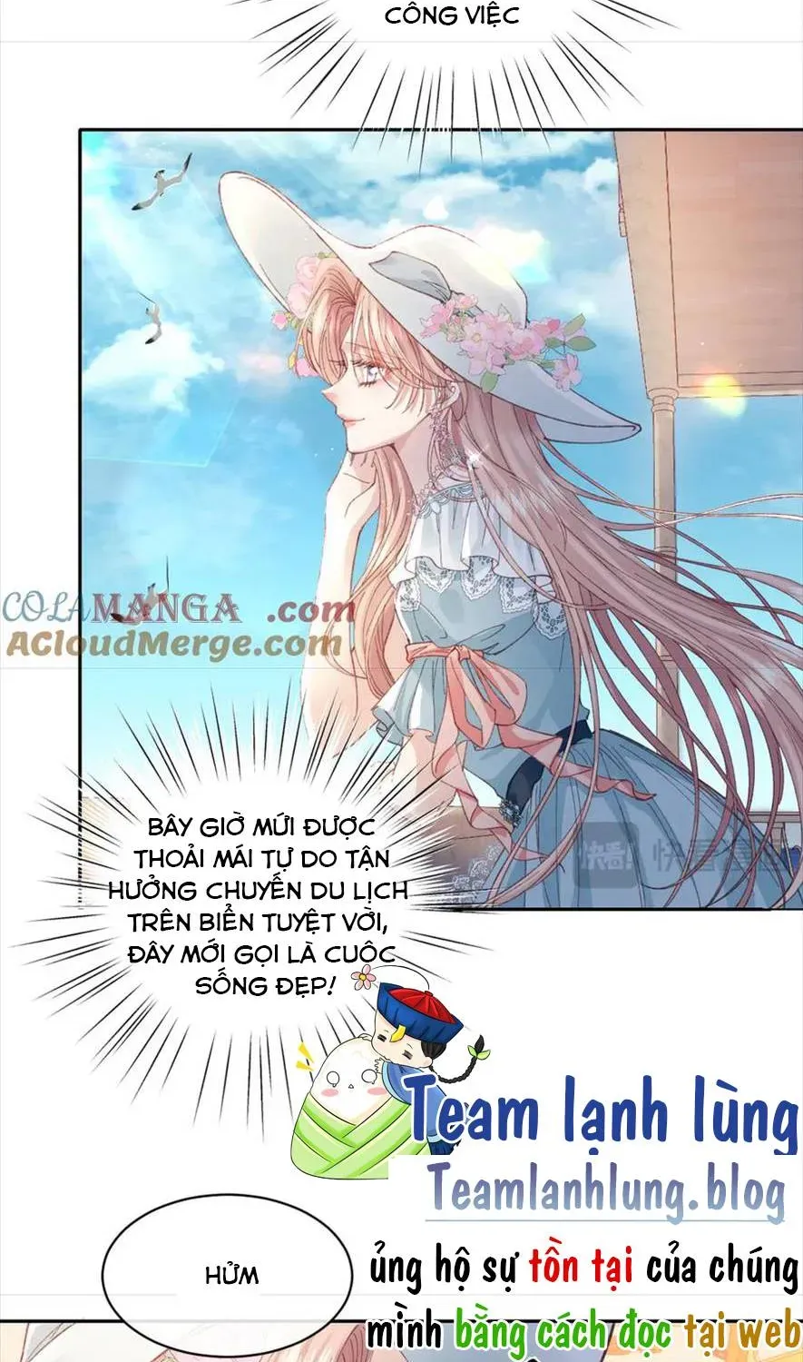 Nữ Chính  Truyện Ngược Luyến Tình Yêu Đã Thức Tỉnh Chapter 19 - Trang 50