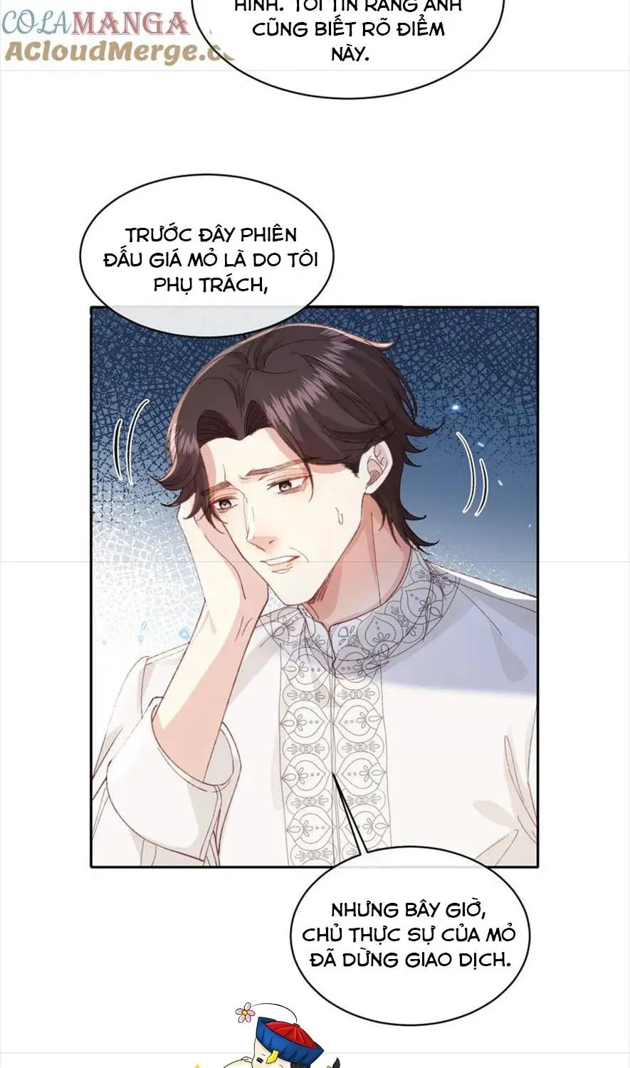 Nữ Chính  Truyện Ngược Luyến Tình Yêu Đã Thức Tỉnh Chapter 19 - Trang 6