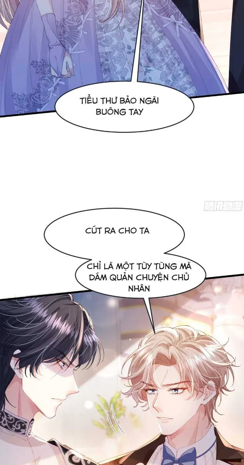Nữ Chính  Truyện Ngược Luyến Tình Yêu Đã Thức Tỉnh Chapter 2 - Trang 11