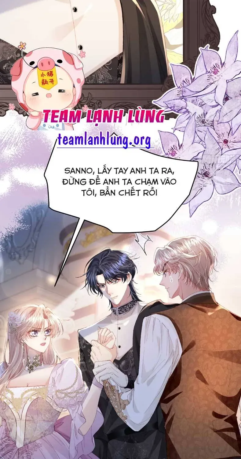 Nữ Chính  Truyện Ngược Luyến Tình Yêu Đã Thức Tỉnh Chapter 2 - Trang 13