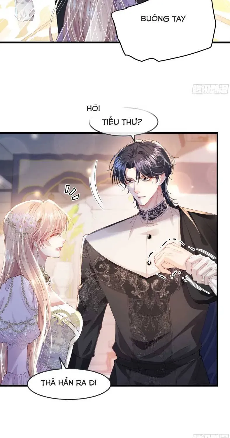 Nữ Chính  Truyện Ngược Luyến Tình Yêu Đã Thức Tỉnh Chapter 2 - Trang 16