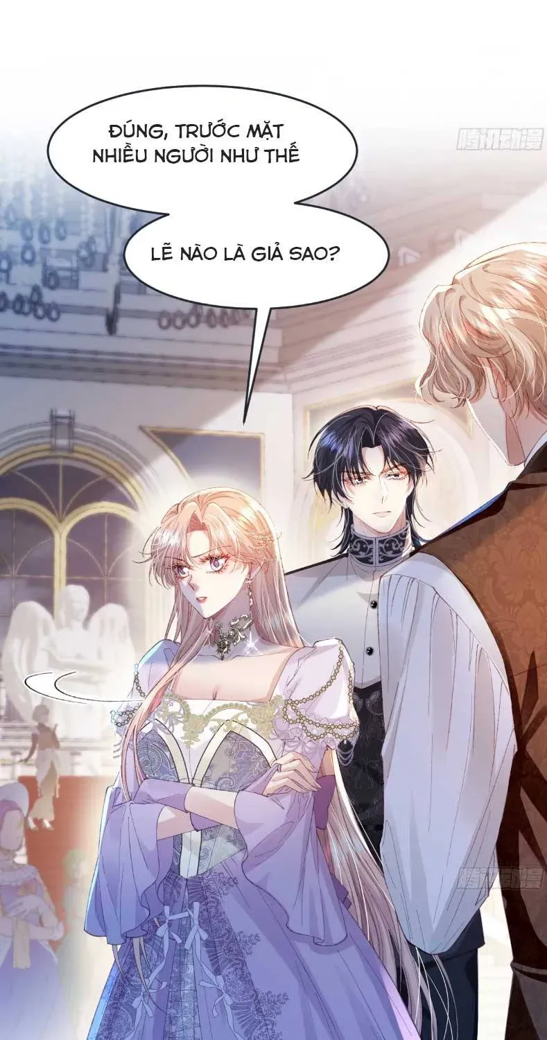 Nữ Chính  Truyện Ngược Luyến Tình Yêu Đã Thức Tỉnh Chapter 2 - Trang 19