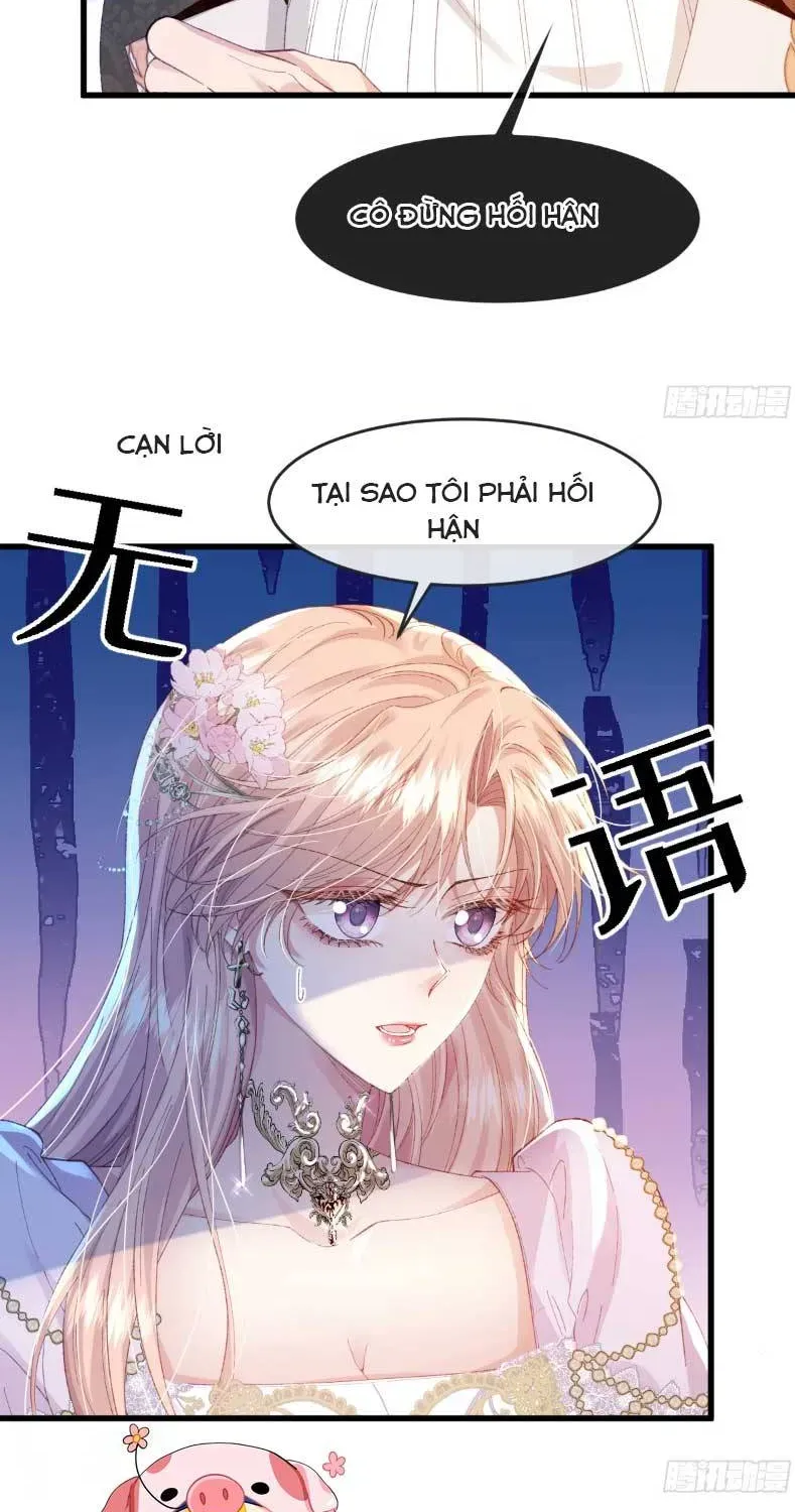Nữ Chính  Truyện Ngược Luyến Tình Yêu Đã Thức Tỉnh Chapter 2 - Trang 21