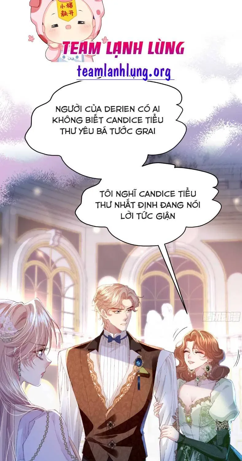 Nữ Chính  Truyện Ngược Luyến Tình Yêu Đã Thức Tỉnh Chapter 2 - Trang 22