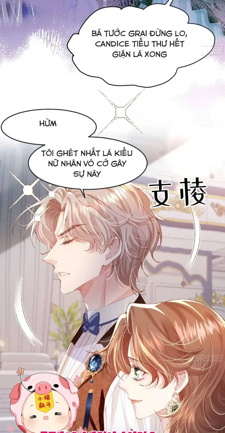 Nữ Chính  Truyện Ngược Luyến Tình Yêu Đã Thức Tỉnh Chapter 2 - Trang 24