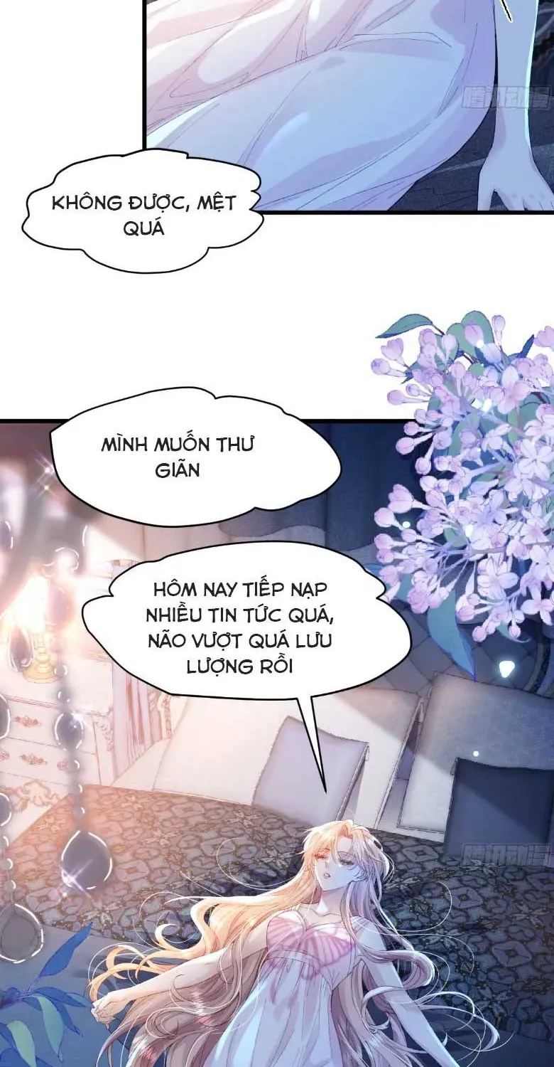 Nữ Chính  Truyện Ngược Luyến Tình Yêu Đã Thức Tỉnh Chapter 2 - Trang 29
