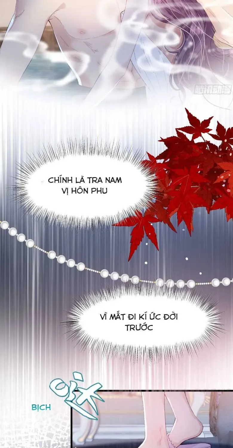 Nữ Chính  Truyện Ngược Luyến Tình Yêu Đã Thức Tỉnh Chapter 2 - Trang 34