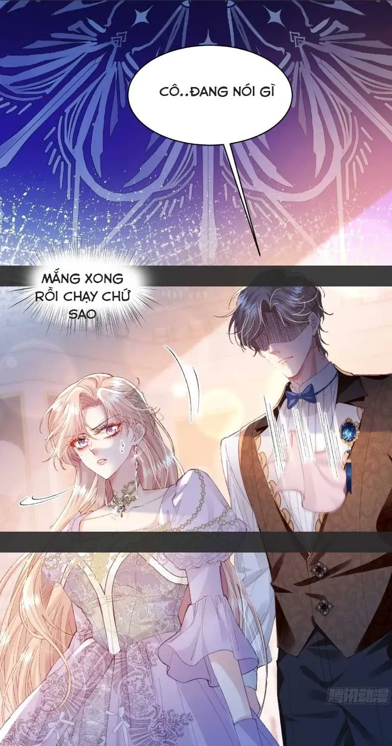 Nữ Chính  Truyện Ngược Luyến Tình Yêu Đã Thức Tỉnh Chapter 2 - Trang 4
