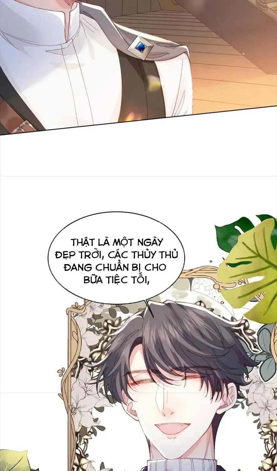 Nữ Chính  Truyện Ngược Luyến Tình Yêu Đã Thức Tỉnh Chapter 20 - Trang 11