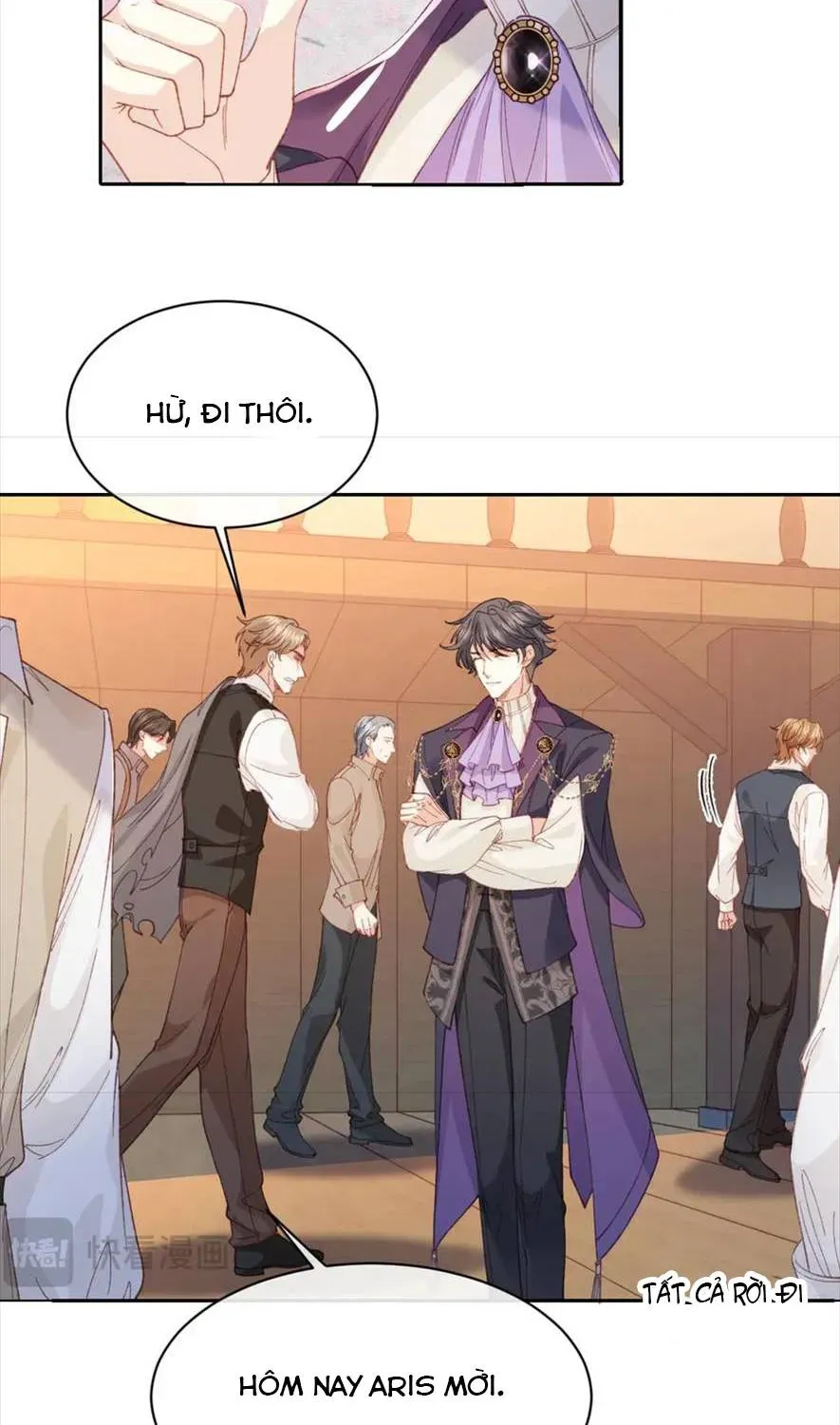 Nữ Chính  Truyện Ngược Luyến Tình Yêu Đã Thức Tỉnh Chapter 20 - Trang 15