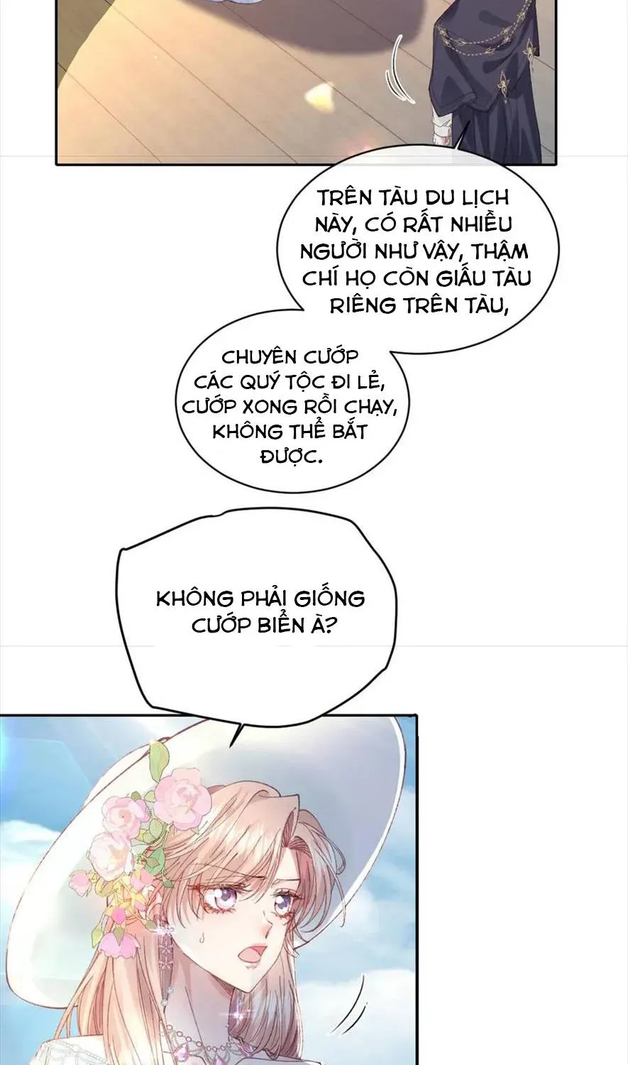 Nữ Chính  Truyện Ngược Luyến Tình Yêu Đã Thức Tỉnh Chapter 20 - Trang 17