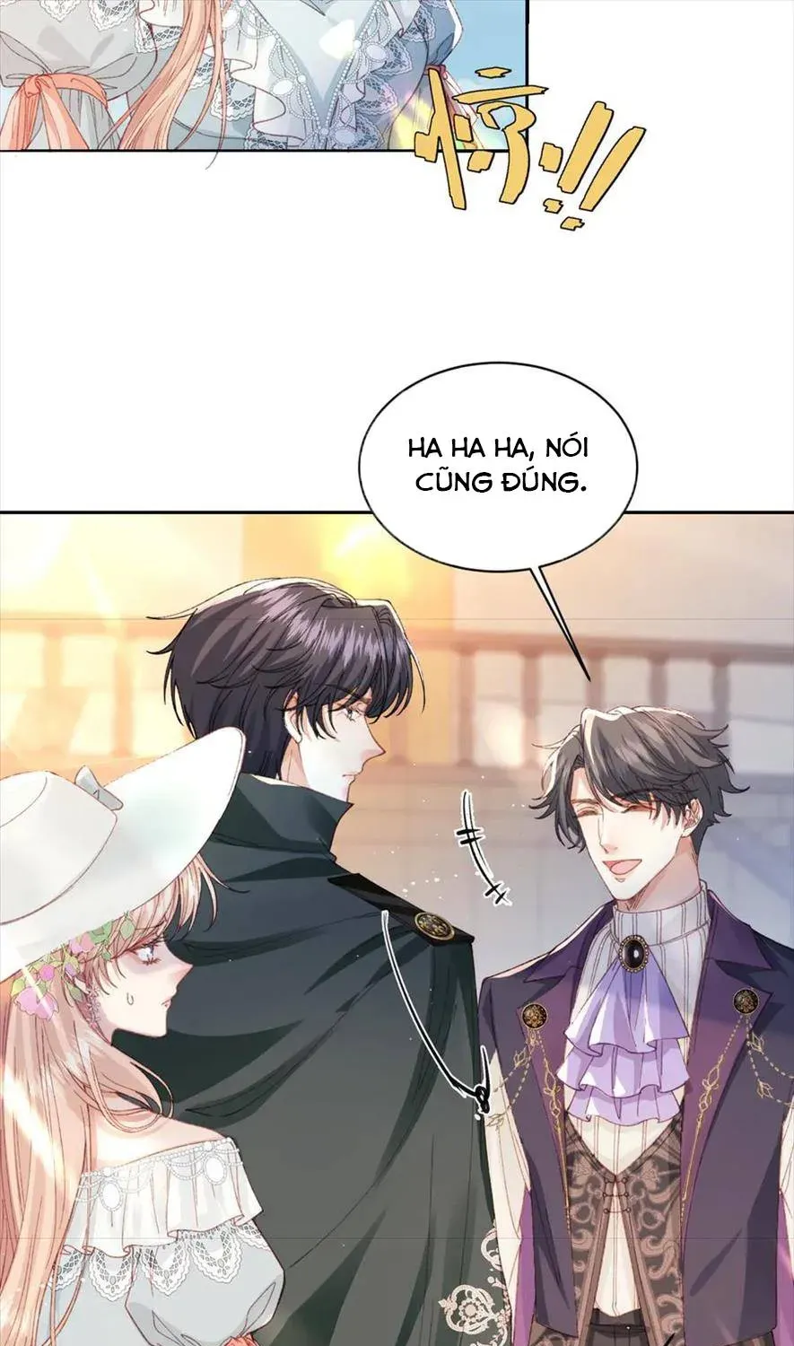 Nữ Chính  Truyện Ngược Luyến Tình Yêu Đã Thức Tỉnh Chapter 20 - Trang 19