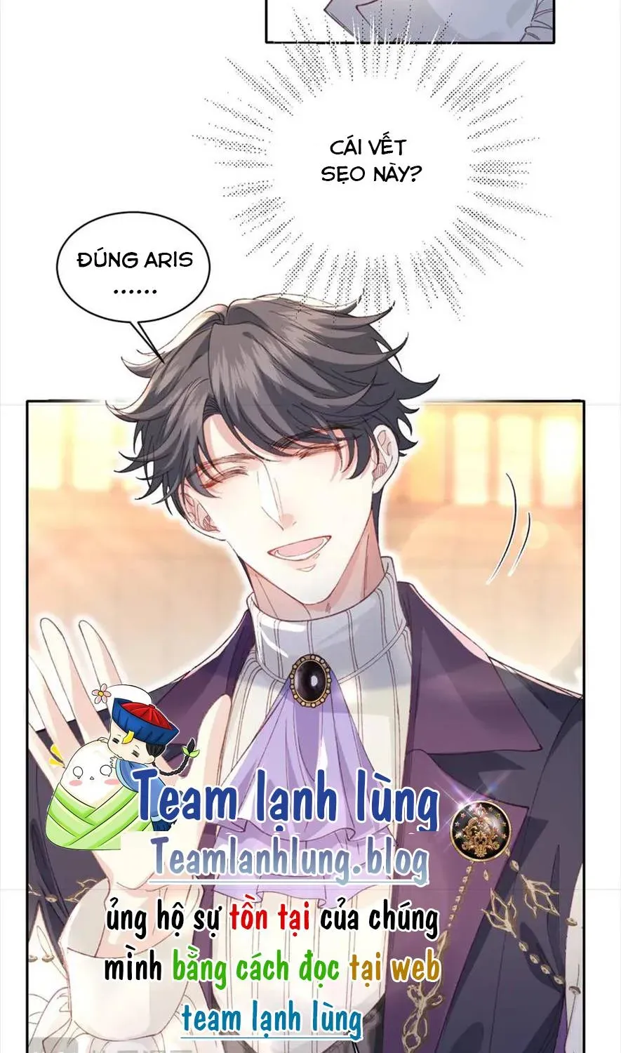 Nữ Chính  Truyện Ngược Luyến Tình Yêu Đã Thức Tỉnh Chapter 20 - Trang 25