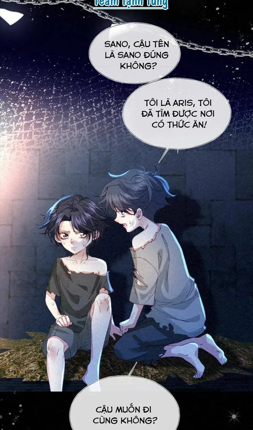 Nữ Chính  Truyện Ngược Luyến Tình Yêu Đã Thức Tỉnh Chapter 20 - Trang 29