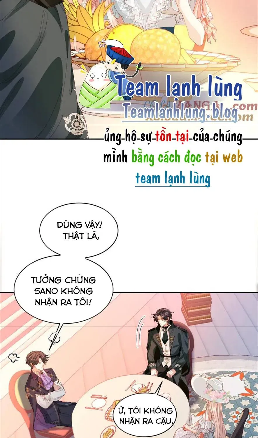 Nữ Chính  Truyện Ngược Luyến Tình Yêu Đã Thức Tỉnh Chapter 20 - Trang 33