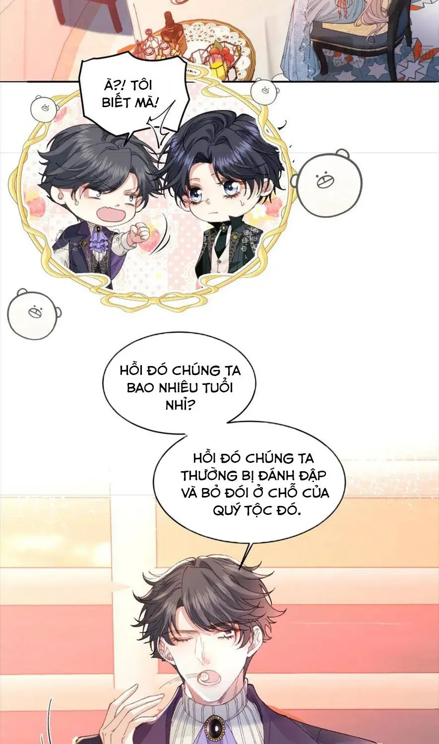 Nữ Chính  Truyện Ngược Luyến Tình Yêu Đã Thức Tỉnh Chapter 20 - Trang 34