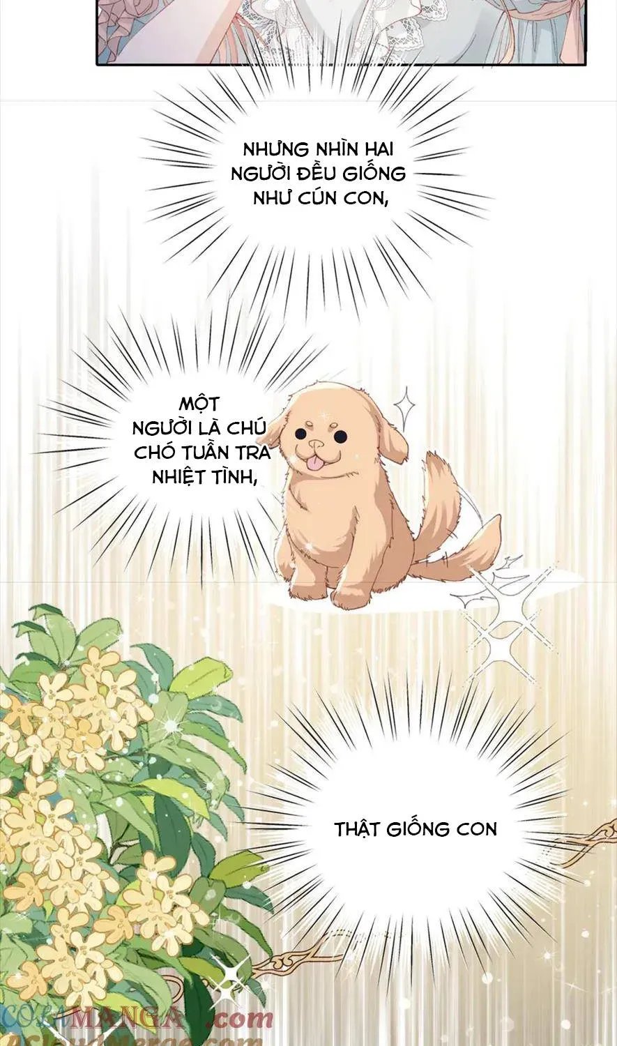 Nữ Chính  Truyện Ngược Luyến Tình Yêu Đã Thức Tỉnh Chapter 20 - Trang 38