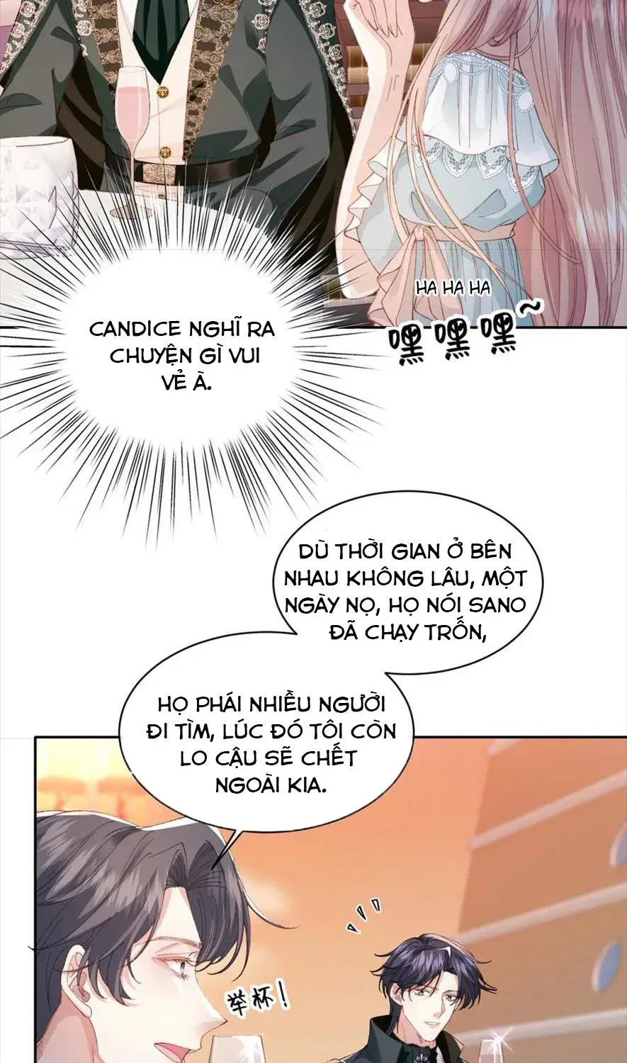 Nữ Chính  Truyện Ngược Luyến Tình Yêu Đã Thức Tỉnh Chapter 20 - Trang 42