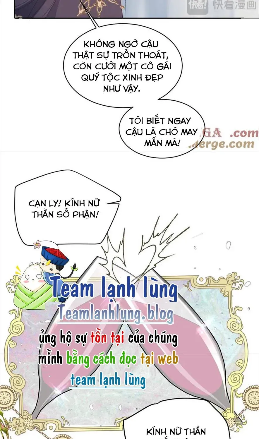 Nữ Chính  Truyện Ngược Luyến Tình Yêu Đã Thức Tỉnh Chapter 20 - Trang 44