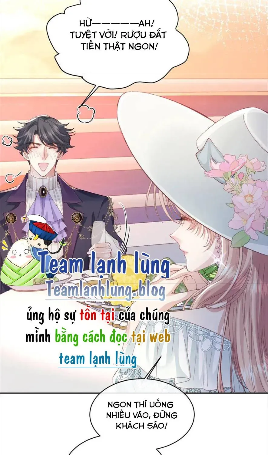 Nữ Chính  Truyện Ngược Luyến Tình Yêu Đã Thức Tỉnh Chapter 20 - Trang 47