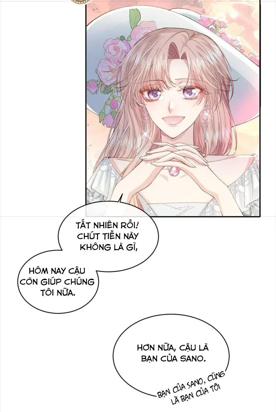 Nữ Chính  Truyện Ngược Luyến Tình Yêu Đã Thức Tỉnh Chapter 20 - Trang 49