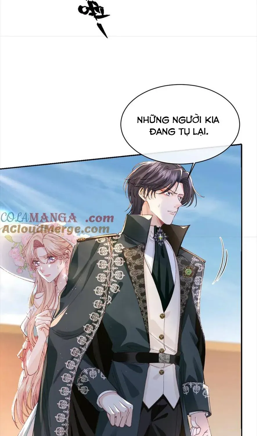 Nữ Chính  Truyện Ngược Luyến Tình Yêu Đã Thức Tỉnh Chapter 20 - Trang 6