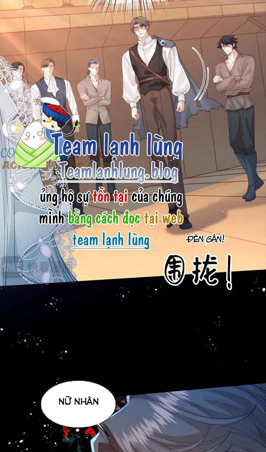 Nữ Chính  Truyện Ngược Luyến Tình Yêu Đã Thức Tỉnh Chapter 20 - Trang 8
