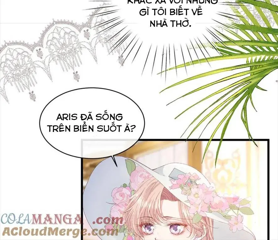 Nữ Chính  Truyện Ngược Luyến Tình Yêu Đã Thức Tỉnh Chapter 21 - Trang 18