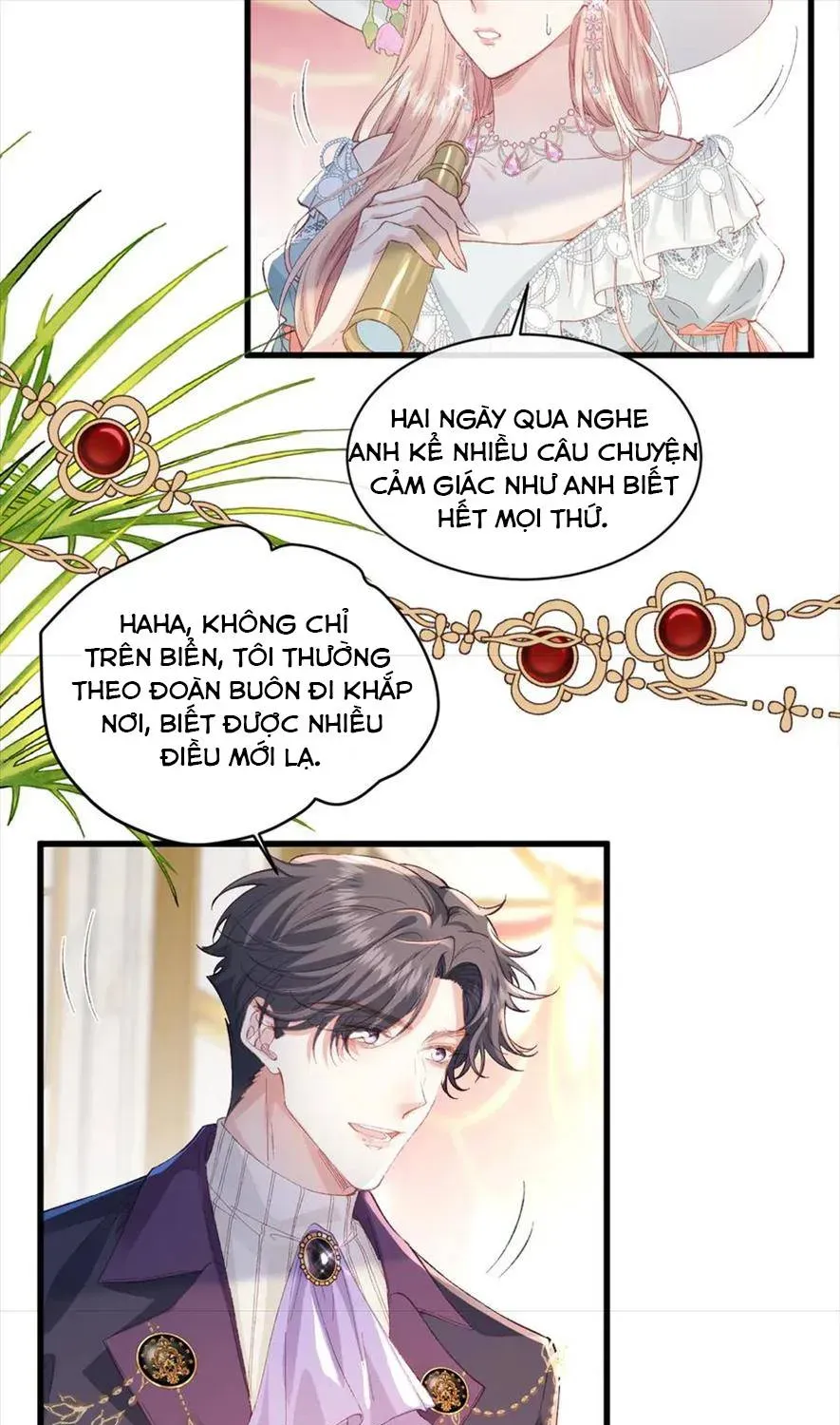 Nữ Chính  Truyện Ngược Luyến Tình Yêu Đã Thức Tỉnh Chapter 21 - Trang 19